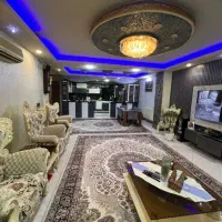 پیک/۱۱۵متر/۲خواب/طبقه اول/فول امکانات