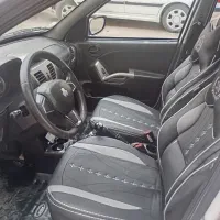 کوییک Sمدل ۱۴۰۲ ارتقا یافته فول بدون رنگ|خودرو سواری و وانت|یزد, |دیوار