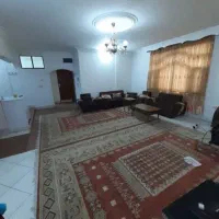 منزل شخصی 90 متری|اجارهٔ کوتاه‌مدت آپارتمان و سوئیت|مشهد, خرمشهر|دیوار