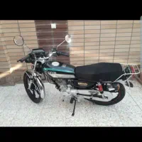 کویر 200 سی سی کم کار