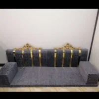 خلیجی/پنج تیکه/شاه نشین|پشتی|خرم‌آباد, |دیوار