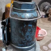 جک 30تنی سالم کامیون ویک فرغون درجه1کار ساختمانی