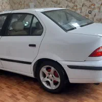 سمندef7 آخر ۹۳