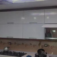 کابینت نو|آب‌چکان و نظم‌دهنده ظروف|سنندج, |دیوار