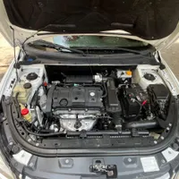 دانگ فنگ اچ سی کراس