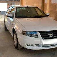 سورن پلاس خشک CNGکارت طلایی مخزن بزرگ سیمی|خودرو سواری و وانت|بندر ترکمن, |دیوار