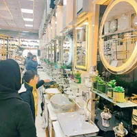 فروش فوق العاده/روشویی کابینتی/سنگی/شیرالات/فرنگی|لوازم سرویس بهداشتی|تهران, شادآباد|دیوار