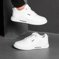 کفش کتونی و نیم بوت|کیف، کفش، کمربند|چهاردانگه (تهران), |دیوار