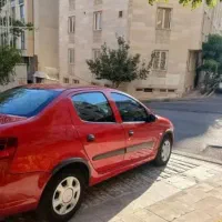 رانا مدل ۹۲ در حد|خودرو سواری و وانت|تهران, اوقاف|دیوار