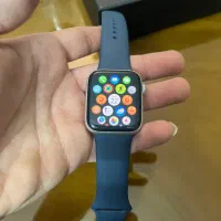 اپل واچ سری 9 se میل45