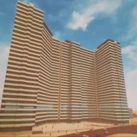 آپارتمان ۱۳۸ متری پیش فروش قرارداد قطعی برج کیو