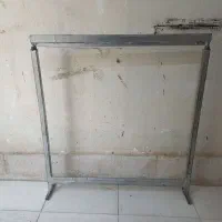 دار قالی نو ۲ بار کلا استفاده شده