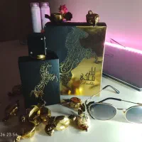 عطر خاص لیل ملکی|آرایشی، بهداشتی، درمانی|کرمانشاه, |دیوار