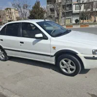سمند EL دوگانه سوز، مدل ۱۳۸۹