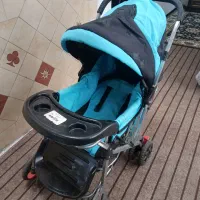 کالسکه وروروک