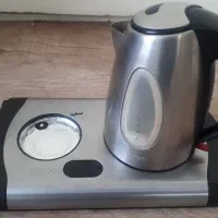 چای ساز کنوود