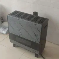 بخاری گازی دهگلان