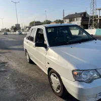 پراید۱۳۲ مدل ۹۰