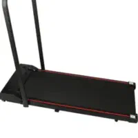 تردمیل قدیمی ۲کاره