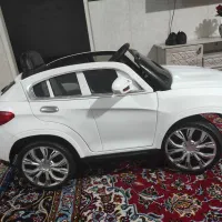 ماشین شارژی در حد آک|اسباب‌‌بازی|بستان آباد, |دیوار