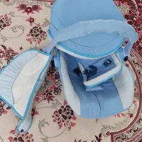 کریر دلیجان|کالسکه و لوازم جانبی|نجف‌آباد, ۲۲ بهمن|دیوار