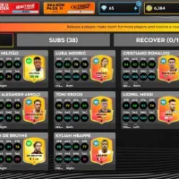 اکانت دریم لیگ 2025|کنسول، بازی ویدئویی و آنلاین|سبزوار, جوادیه شرقی|دیوار