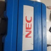 دریل بتن کن 1532 چهار شیار