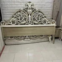 تخت دو نفر|تخت و سرویس خواب|اسلامشهر, شهرک مفیدی|دیوار