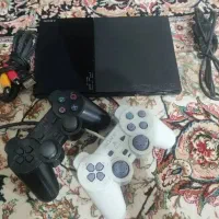 ps 2 سونی ۲ پلی استیشن ۲