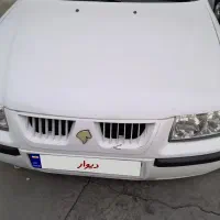 سمند ال ایکس۸۶