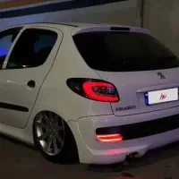 کمپ گردی و تفریح