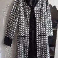 مانتو پاییزه نو