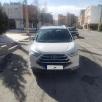 جک s3 مدل 1403|خودرو سواری و وانت|سنندج, |دیوار