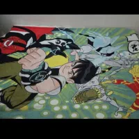 پتوی ۲ نفره و پتوی ۱ نفره