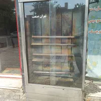 دستگاه مرغ بریان