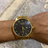 ساعت سیتیزن ژاپن