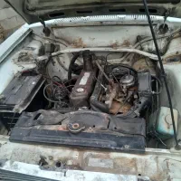 پیکان مدل80|خودرو سواری و وانت|تویسرکان, |دیوار