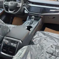 چری اریزو اف ال سفید مدل 1404|خودرو سواری و وانت|تهران, فاطمی|دیوار