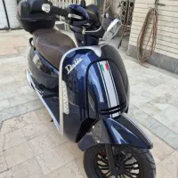 موتور شاهین دلتا