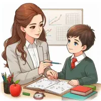 تدریس خصوصی پیش دبستانی ۲ ونهضت سواد آموزی