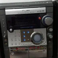 ضبط و باند اصل سامسونگ|سیستم صوتی خانگی|مشکیندشت, |دیوار