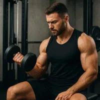 مربی بدنسازی