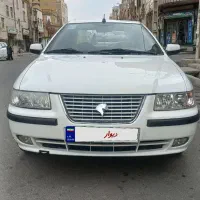 سمندLxمدل۹۴بیرنگ دوگانه