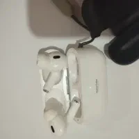 ایر پاد پرو اصل اصل|لوازم جانبی موبایل و تبلت|ایذه, |دیوار