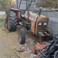 تراکتور ۲۸۵ تک