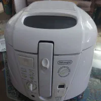 سرخ کن اصل ایتالیا مدل DeLonghi|اجاق گاز و لوازم برقی پخت‌وپز|تهران, تسلیحات|دیوار
