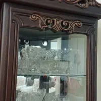 بوفه|بوفه، ویترین، کنسول|کرج, اصفهانی‌ها|دیوار