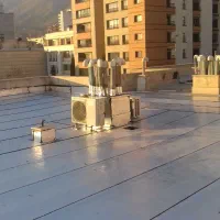 نصب ایزوگام دلیجان تضمینی شبانه روزی