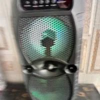 اسپیکر وایرلس 4 اینچ|پخش‌کننده همراه|قرچک, مجتمع گلشهر|دیوار