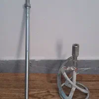 دریل همزن محک مدل MX-1300|ابزارآلات|اهواز, فولادشهر|دیوار